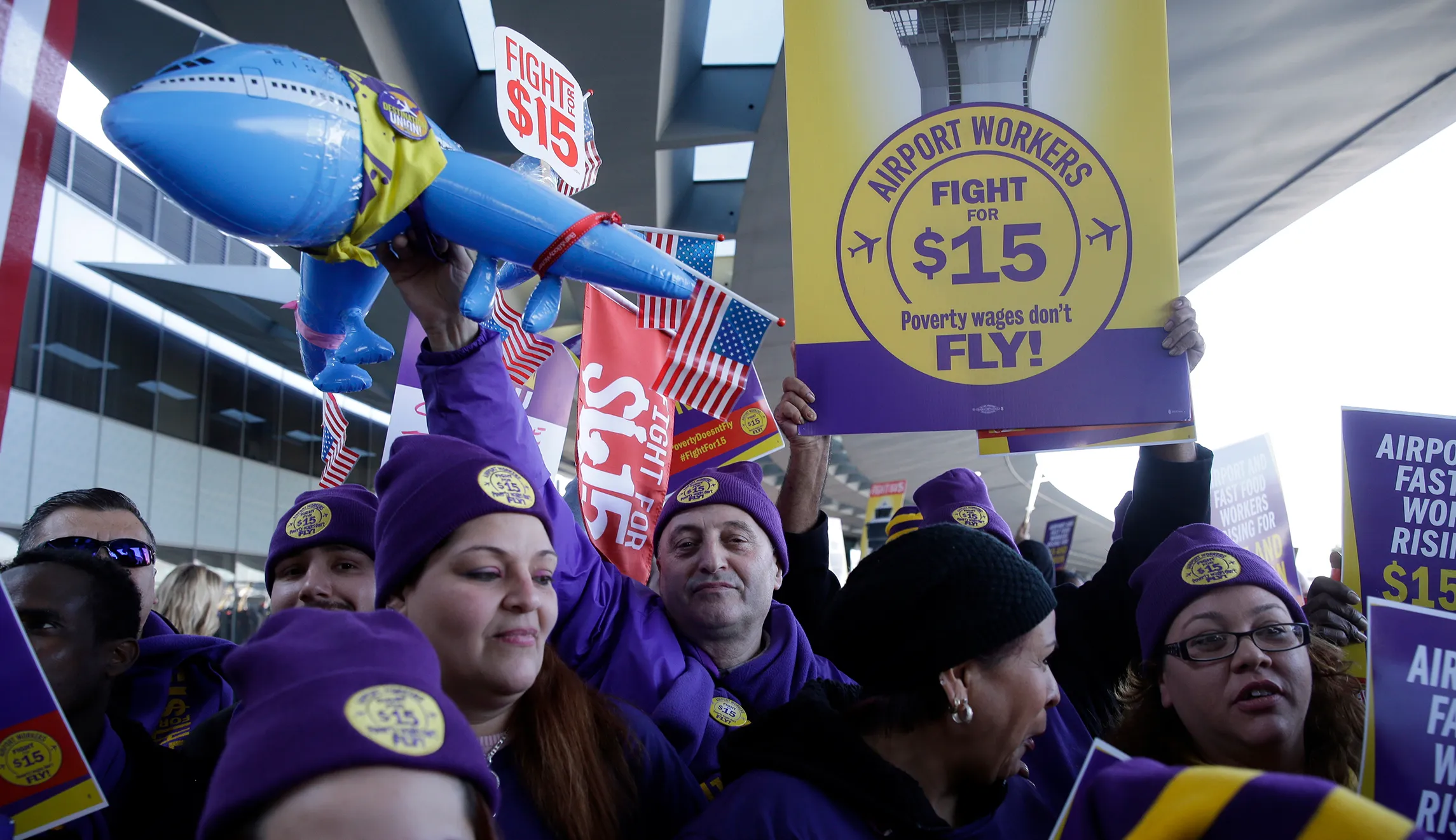 Minimum wage fight will reveal Left’s true power in narrowly Democratic-run Washington