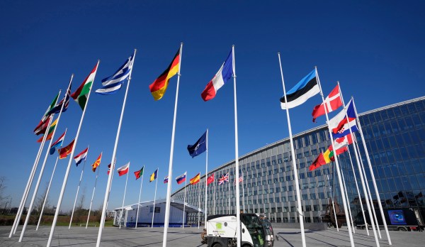 Finland joins NATO as allies delight in defying Putin’s demands