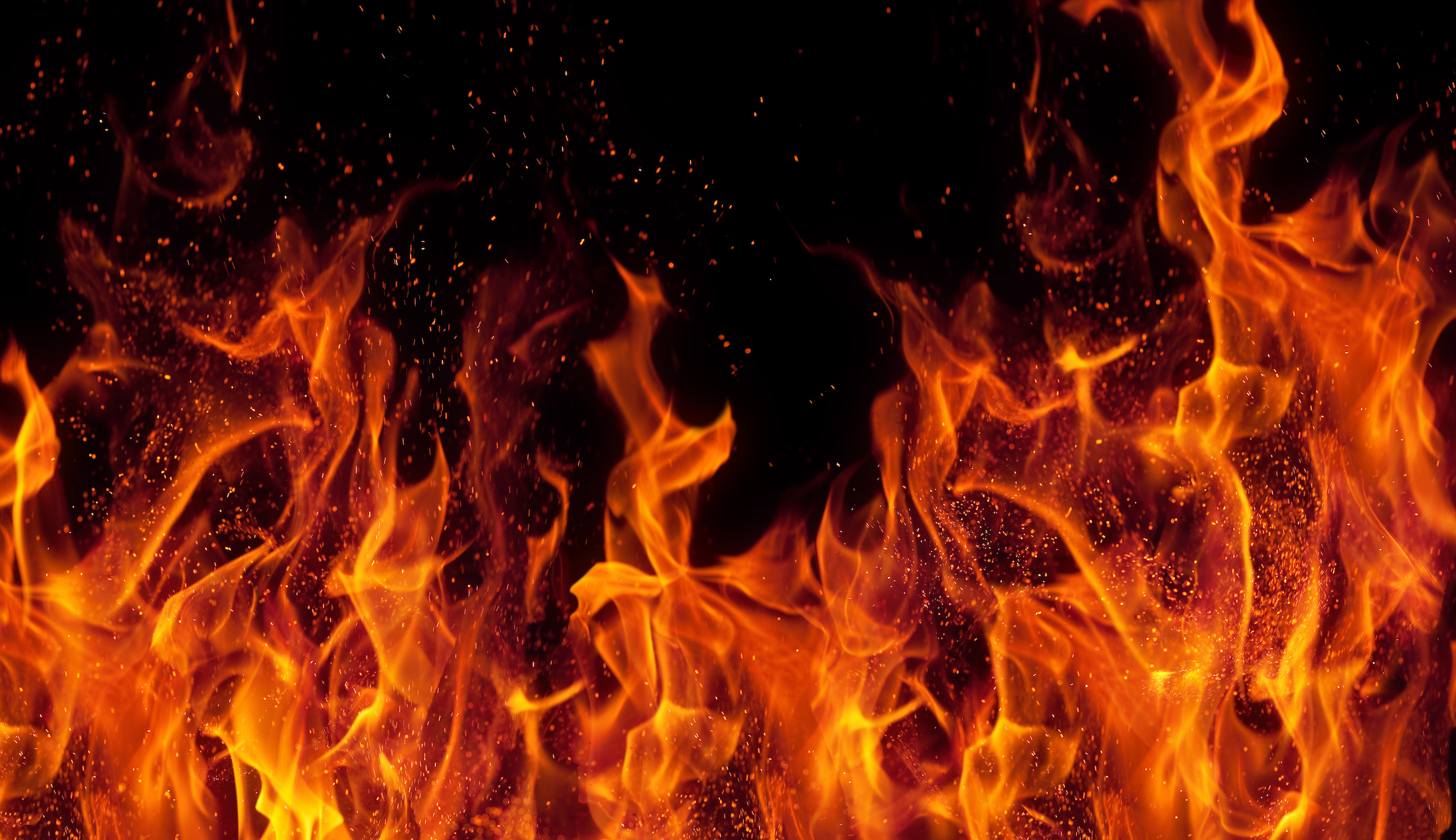 Fourteen NYPD officers injured trying to get people out of burning building