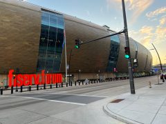 Blue Milwaukee places economic hopes in GOP convention aimed at defeating Biden