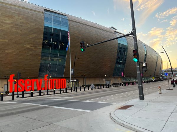 Blue Milwaukee places economic hopes in GOP convention aimed at defeating Biden