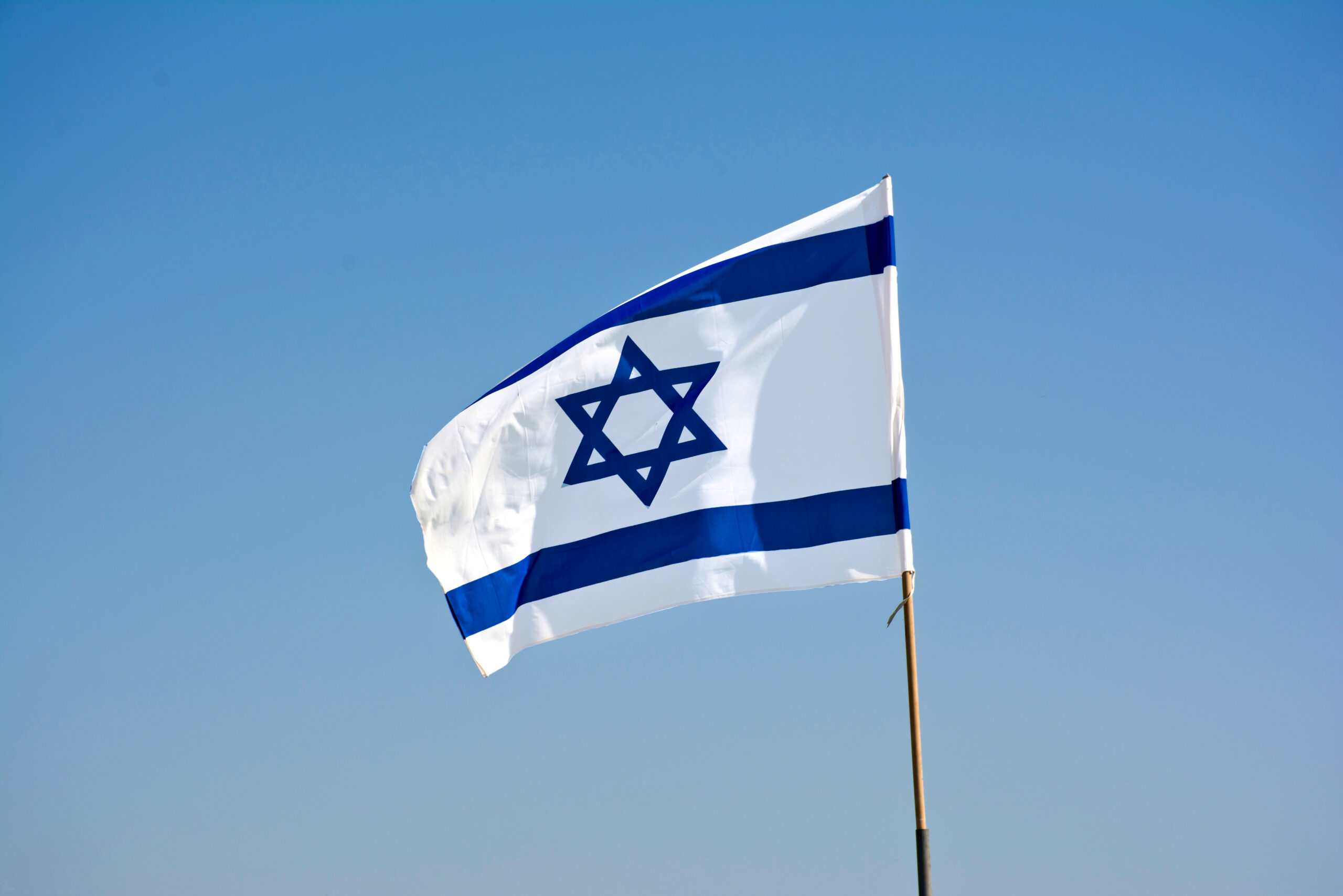 The Collapse of Zionism