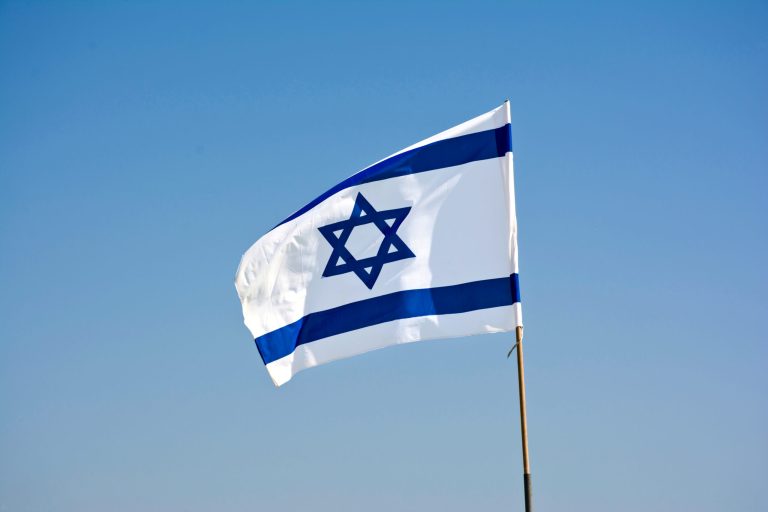 The Collapse of Zionism
