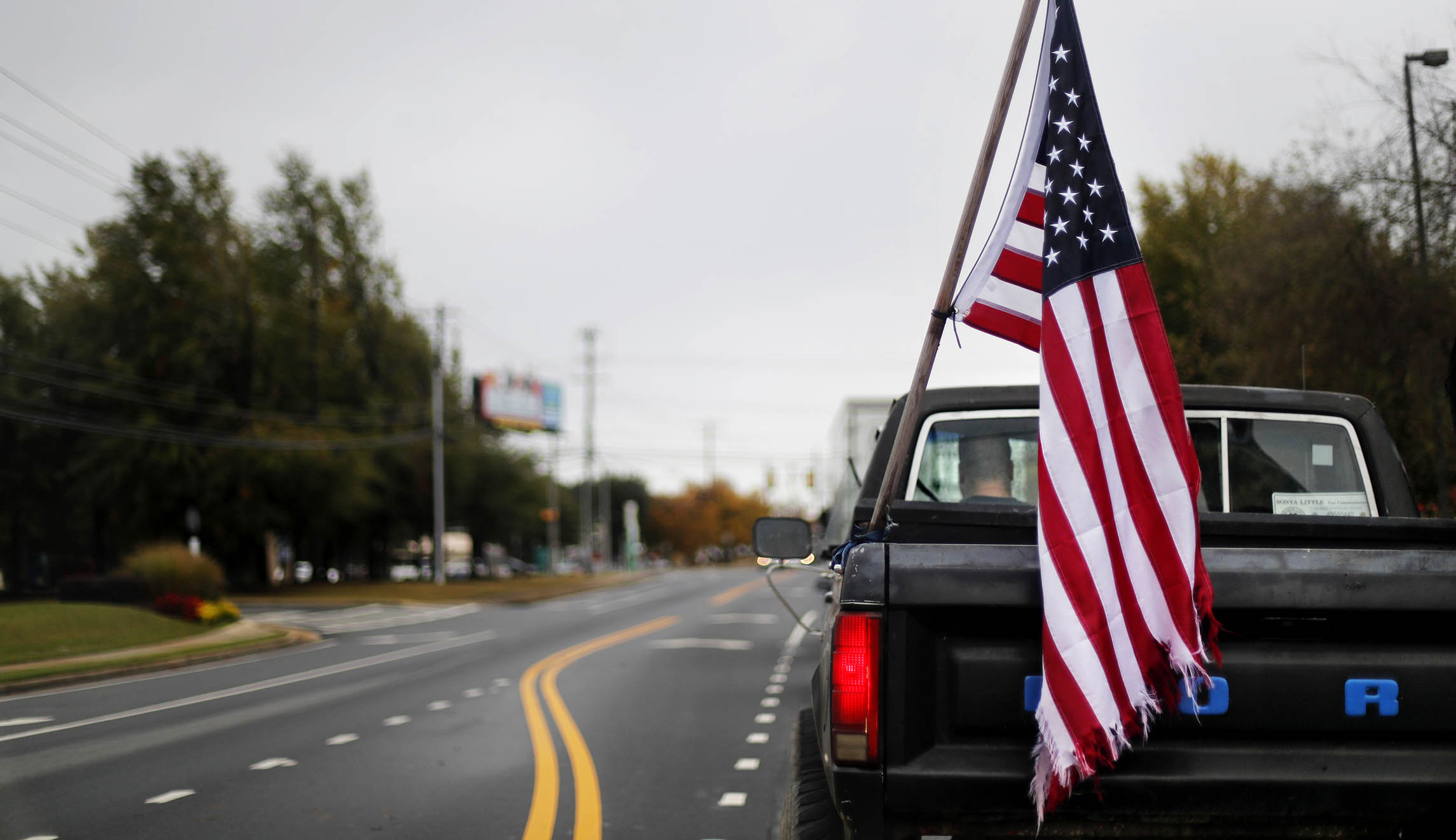 One key thing allies and competitors abroad hope to learn from US midterm elections