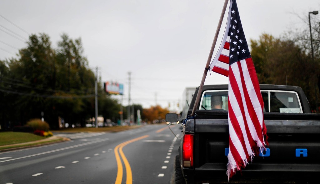 One key thing allies and competitors abroad hope to learn from US midterm elections