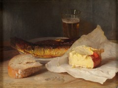 Prufrock: A Lost City in Kansas, Ancient Cheese, and the Life and Work of Vladimir Voinovich