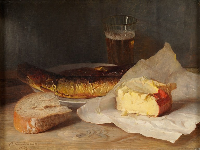 Prufrock: A Lost City in Kansas, Ancient Cheese, and the Life and Work of Vladimir Voinovich