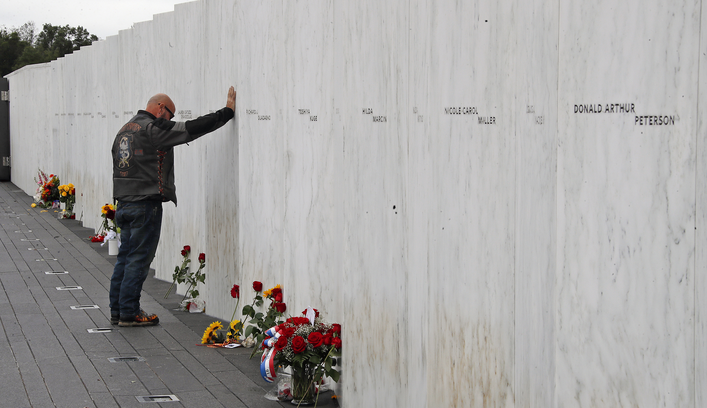 I was five on 9/11. Here’s why I’ll never forget it