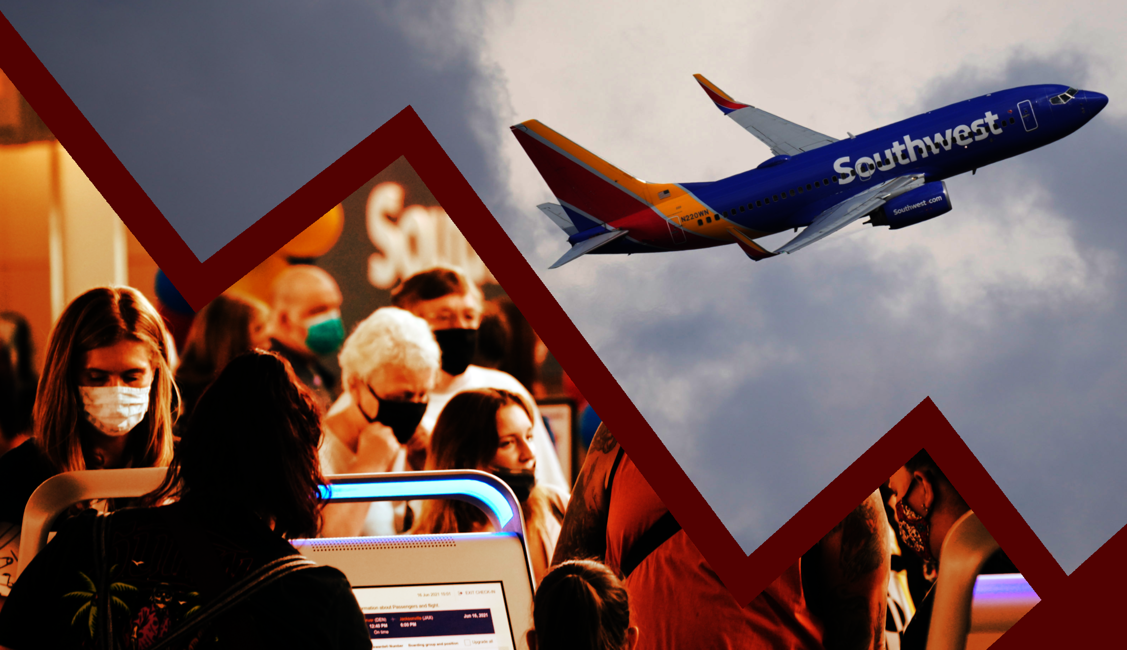 Staffing shortages expected to affect holiday travel