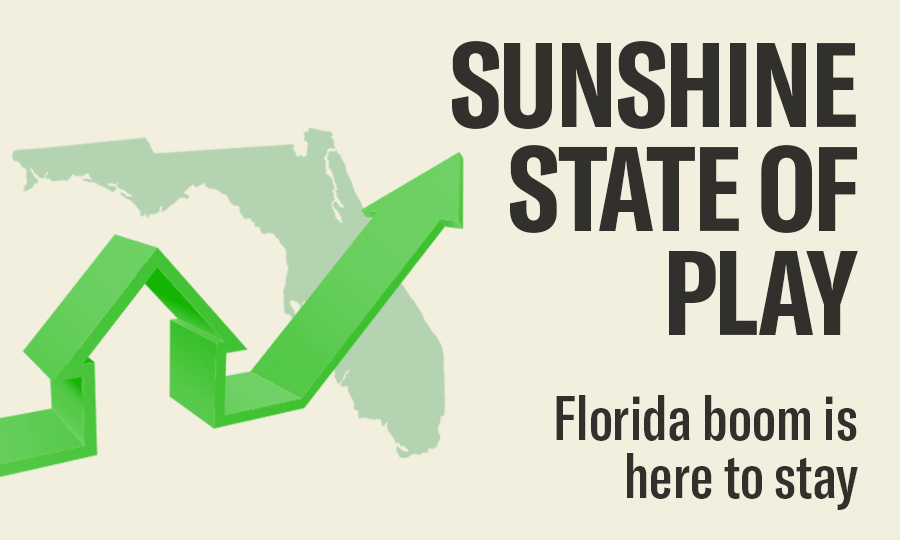 South Florida business boom expected to outlive pandemic-era boost