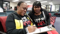Florida can’t bar felons from voting over fines and fees, court rules