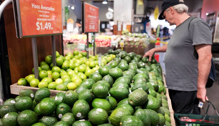 Food stamp fight stalls critical farm bill: Agriculture programs in danger of lapsing as new work requirements make for a tough sell