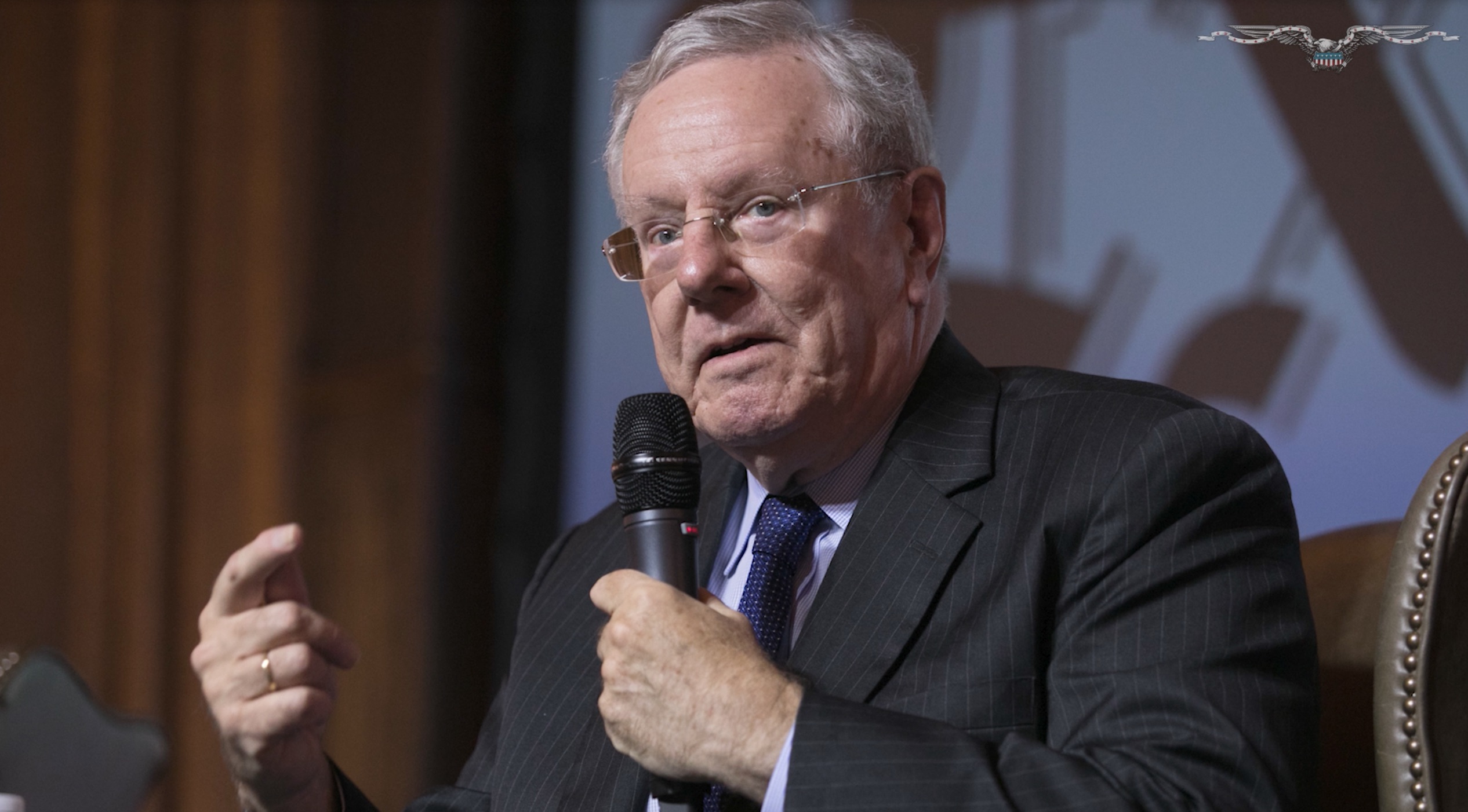 Steve Forbes pushes for 9/11-style commission to investigate ‘botched’ CDC response to coronavirus