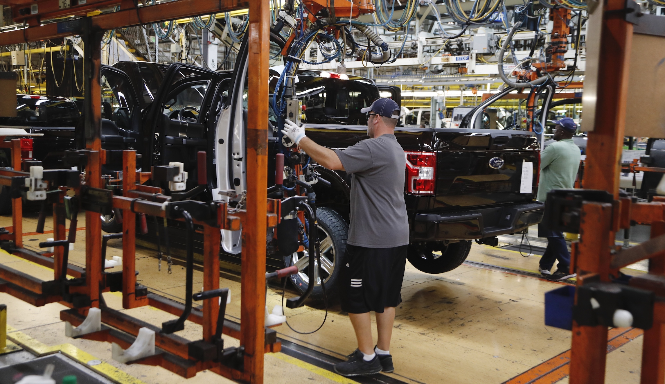 Rep. Vicky Hartzler: Pass USMCA to boost American automakers