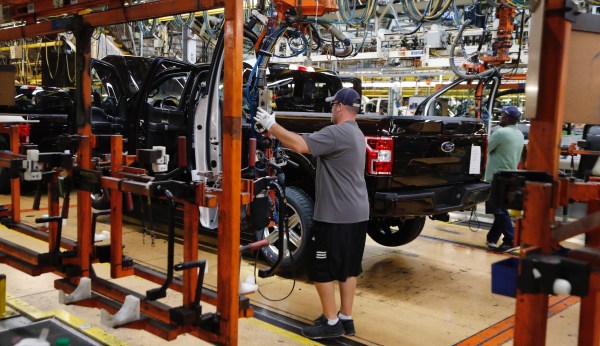 Rep. Vicky Hartzler: Pass USMCA to boost American automakers