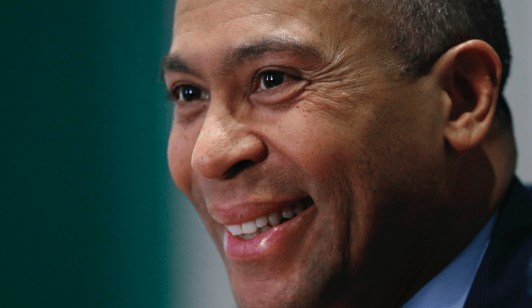 Deval Patrick becomes latest long shot candidate to jump into 2020 Democratic primary