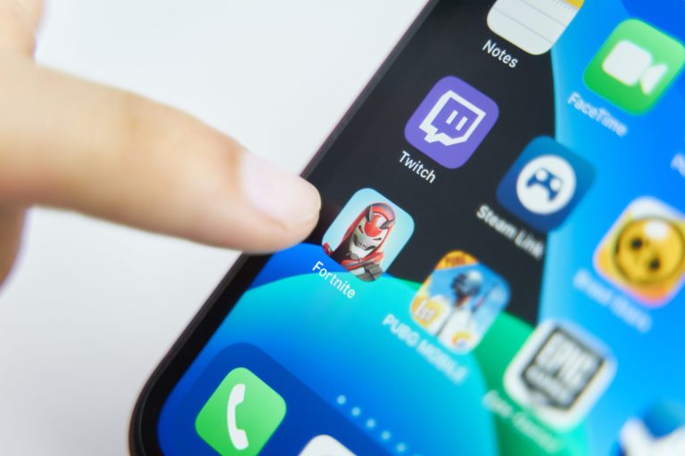Fortnite developer fined $520 million for mishandling children’s data and ‘dark patterns’