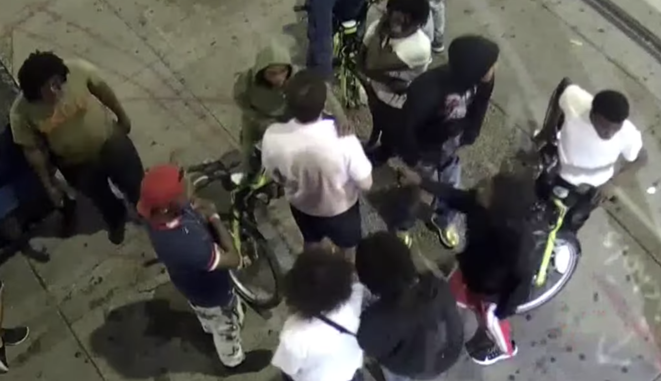 Minneapolis police arrest 20 and charge 18 after spate of violent robberies rocks downtown