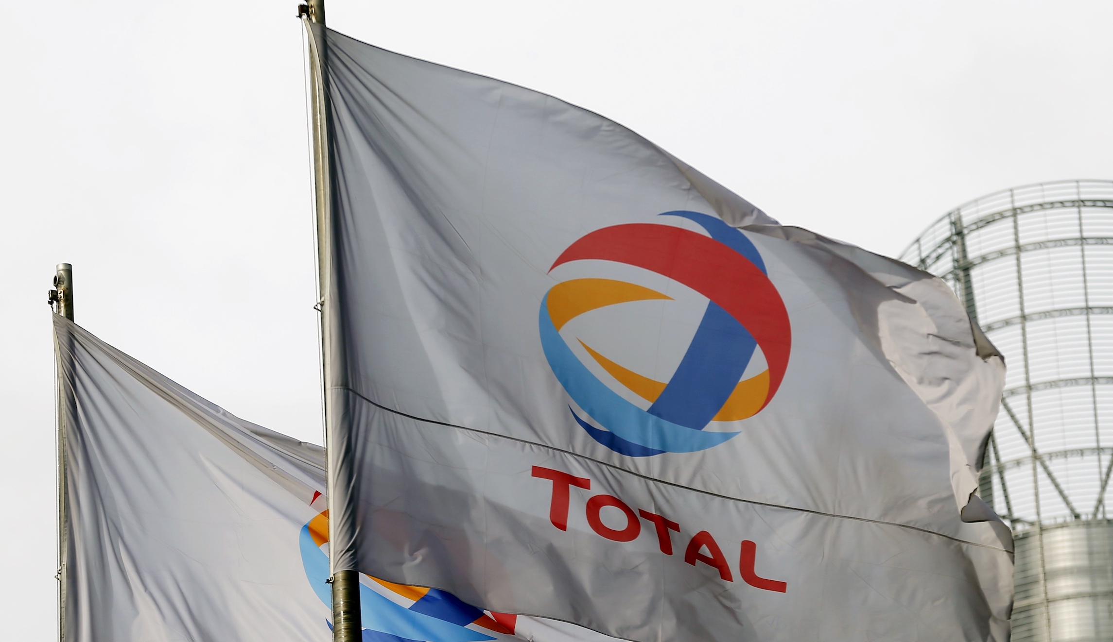 France’s largest oil company mulled asking EPA for a ‘hardship’ waiver