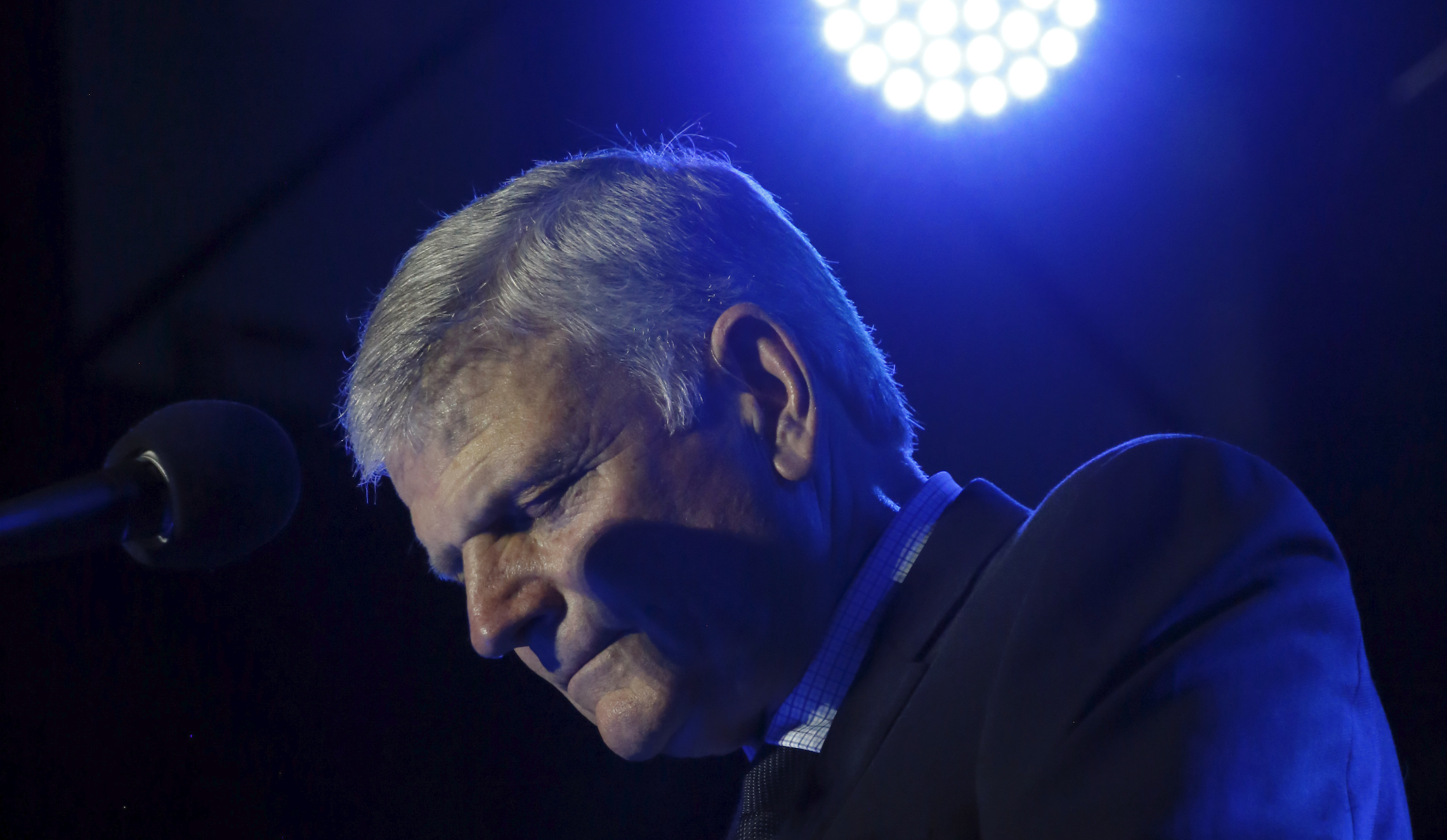 ‘They could be annihilated’: Franklin Graham asks Christians to pray Trump reconsiders Syria decision