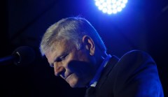 ‘They could be annihilated’: Franklin Graham asks Christians to pray Trump reconsiders Syria decision
