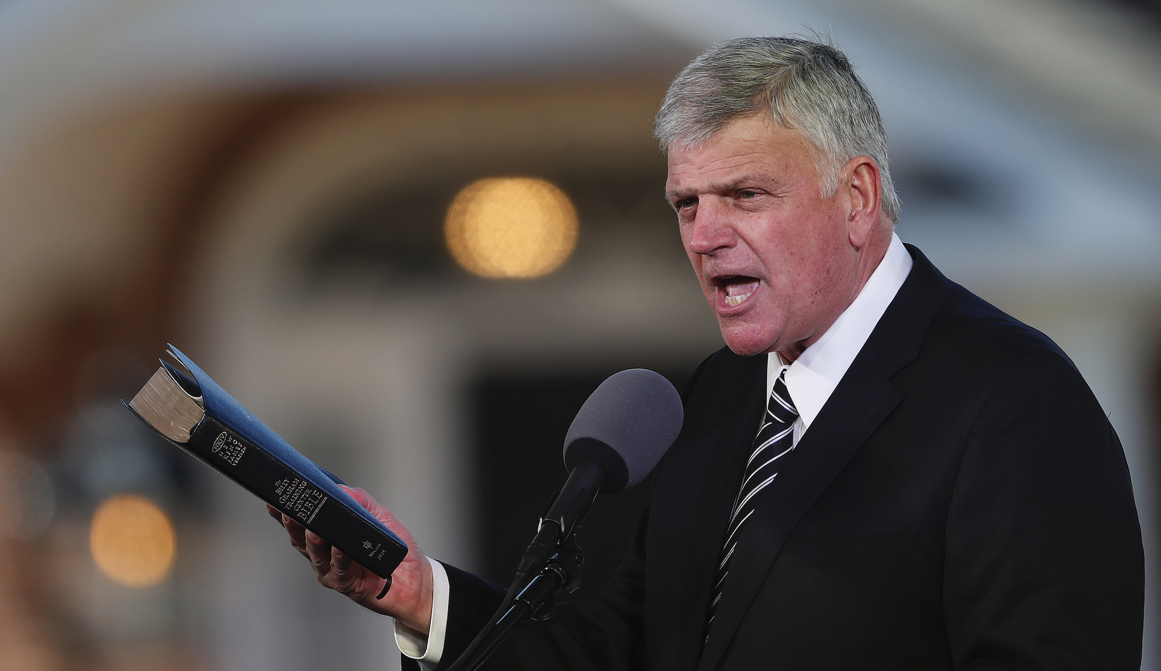 Impeachment, morality, and the Christian’s responsibility