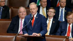 Fred Keller quits reelection bid that pit him against other House Republican