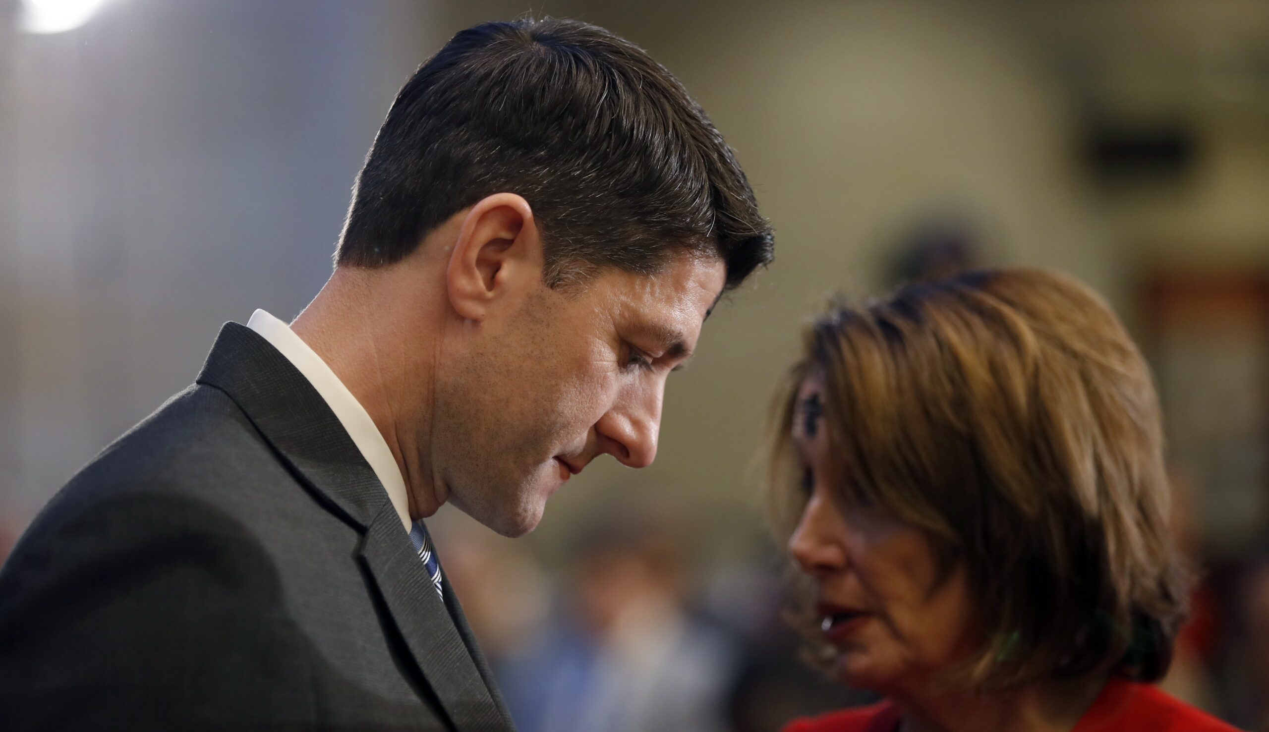 Good government means cutting congressional perks