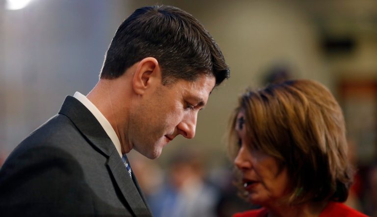Good government means cutting congressional perks
