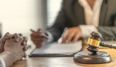 Trial lawyer greed in time of need