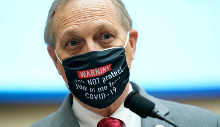 House Democrats hatch workaround to Freedom Caucus floor delay war