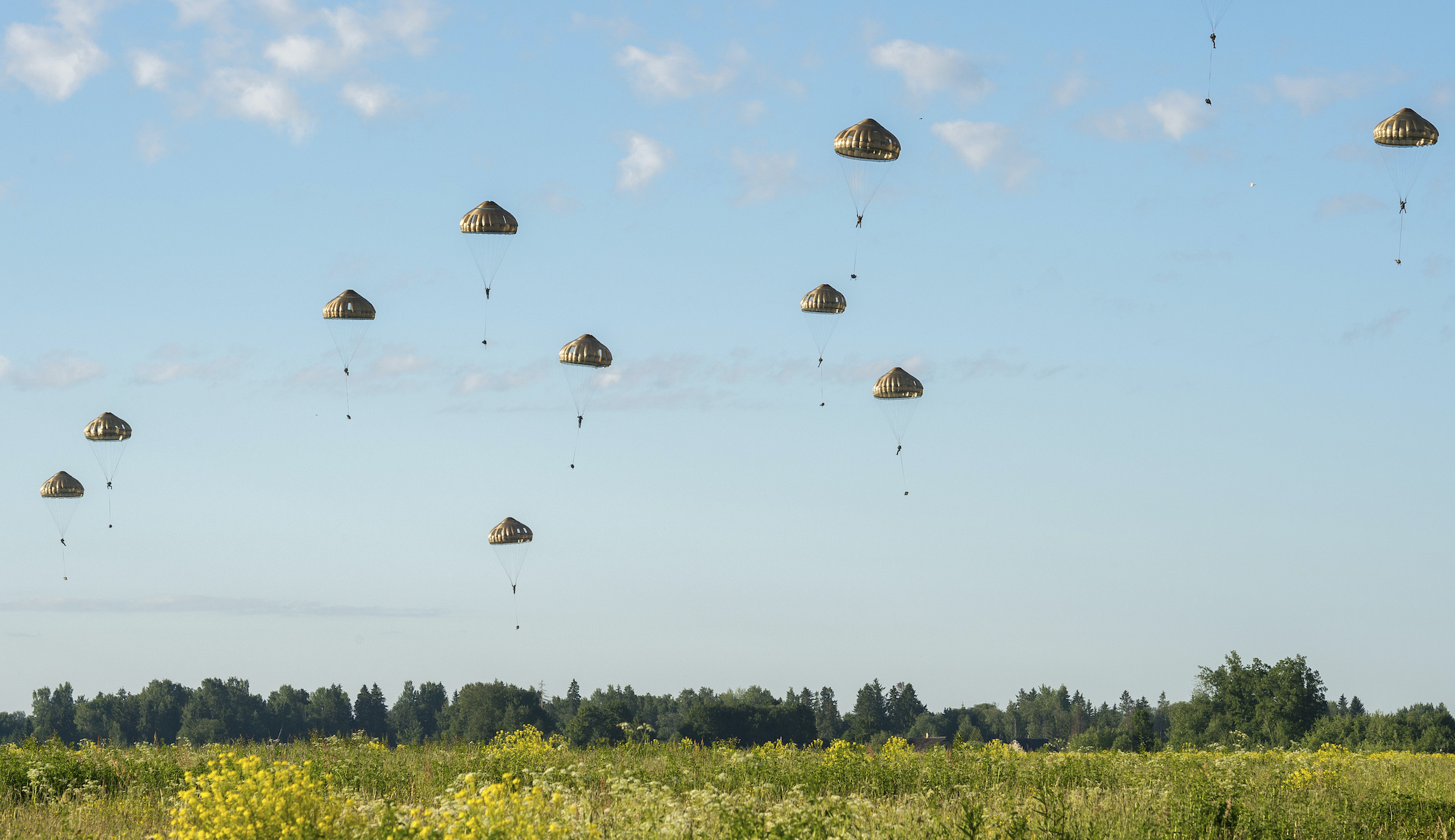 NATO allies split over how to avoid ‘World War III’ with Russia