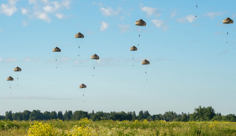 NATO allies split over how to avoid ‘World War III’ with Russia