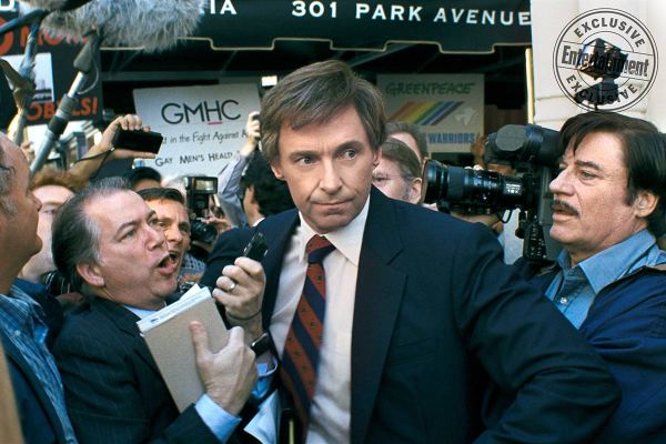 When Politics Became Pop Culture