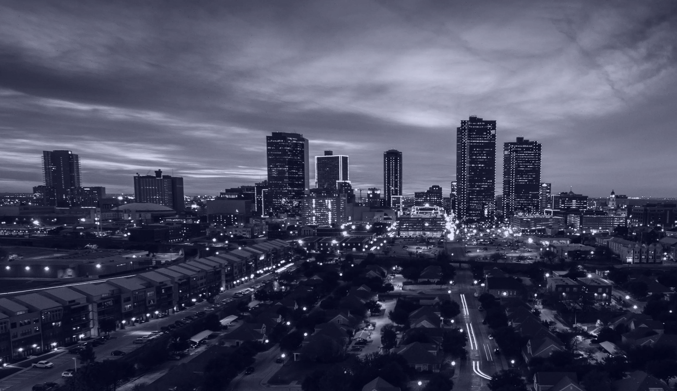 The Texas county that Democrats are hoping to keep blue in 2020
