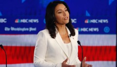 ‘For a number of reasons’: Tulsi Gabbard refuses to attend next Democratic primary debate