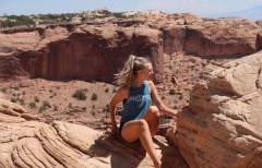 Boyfriend of Gabby Petito named as person of interest in disappearance