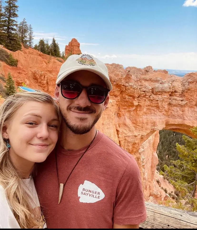 Father of missing camper Gabby Petito makes plea for safe return