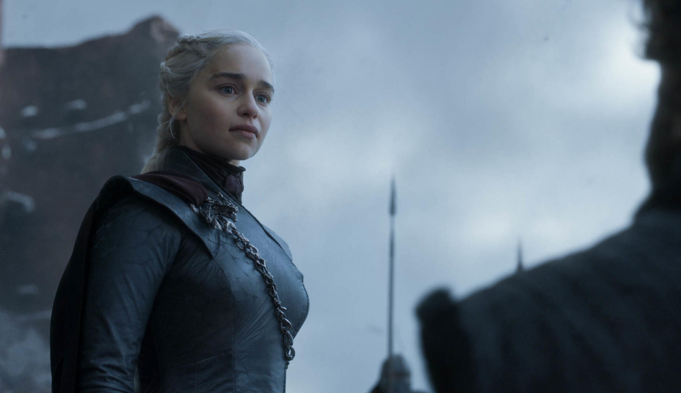 ‘Love is more powerful than reason.’ On ‘Game of Thrones’ and our real-life allegiances