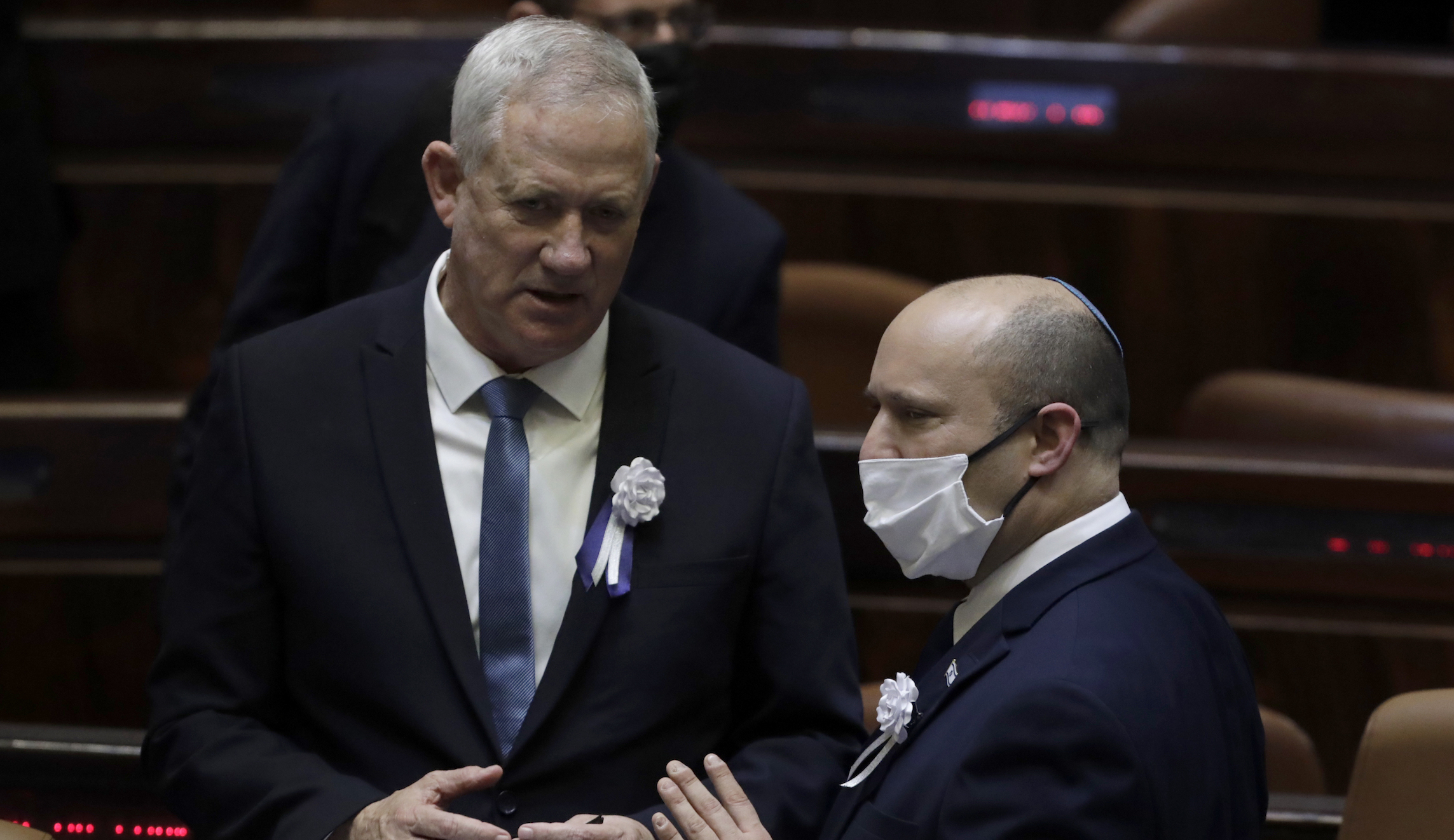Israelis plan military buildup to counter ‘Iran arming itself with a nuclear weapon’