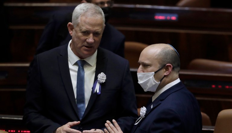Israelis plan military buildup to counter ‘Iran arming itself with a nuclear weapon’