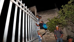We’re now securing Guatemala’s border because Democrats refuse to protect ours