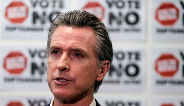 California recall yields winners and losers beyond Newsom and Elder