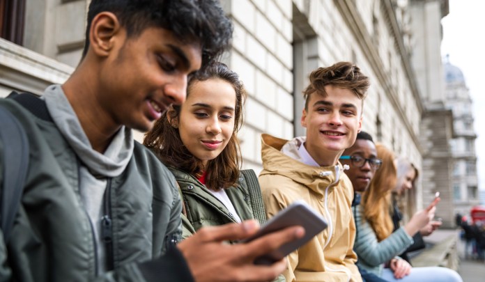 Parents of Gen Z college students are hiring ‘second moms’ to take care of them