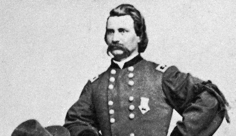 What Gen. Custer can teach the anonymous Trump op-ed writer about duty and honor