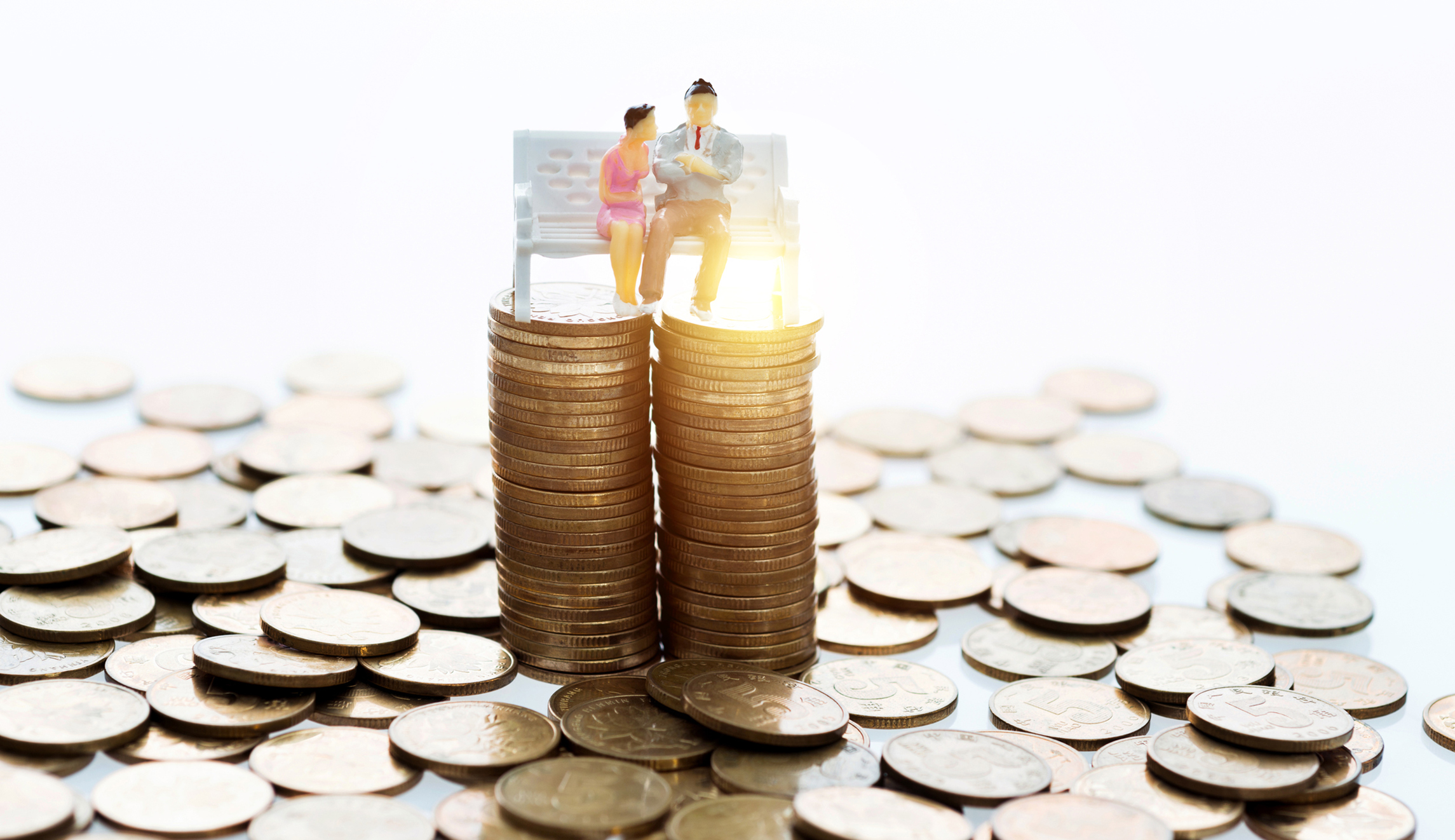 Good news for Equal Pay Day: There is no gender pay gap