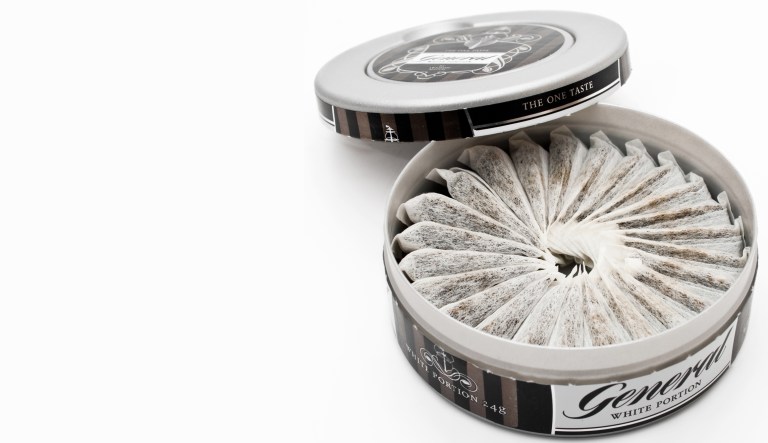 FDA says smokeless tobacco product may be marketed as safer alternative to smoking