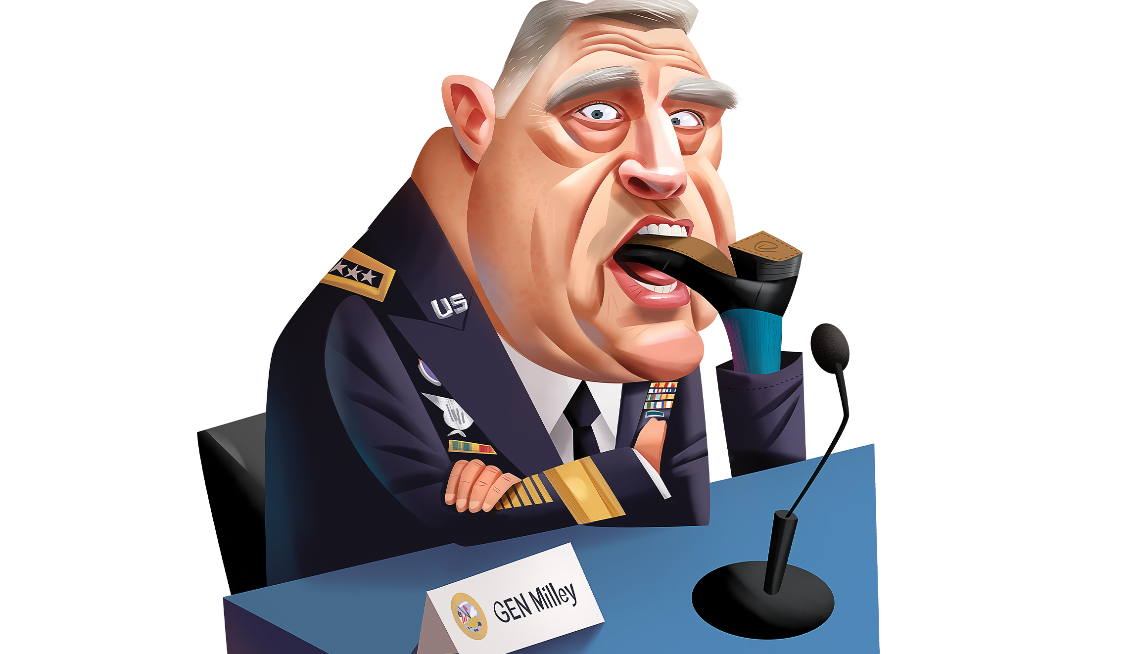 Critical race theory undermines military effectiveness