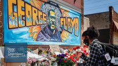 Floyd family attorneys announce civil suit against Minneapolis and police department