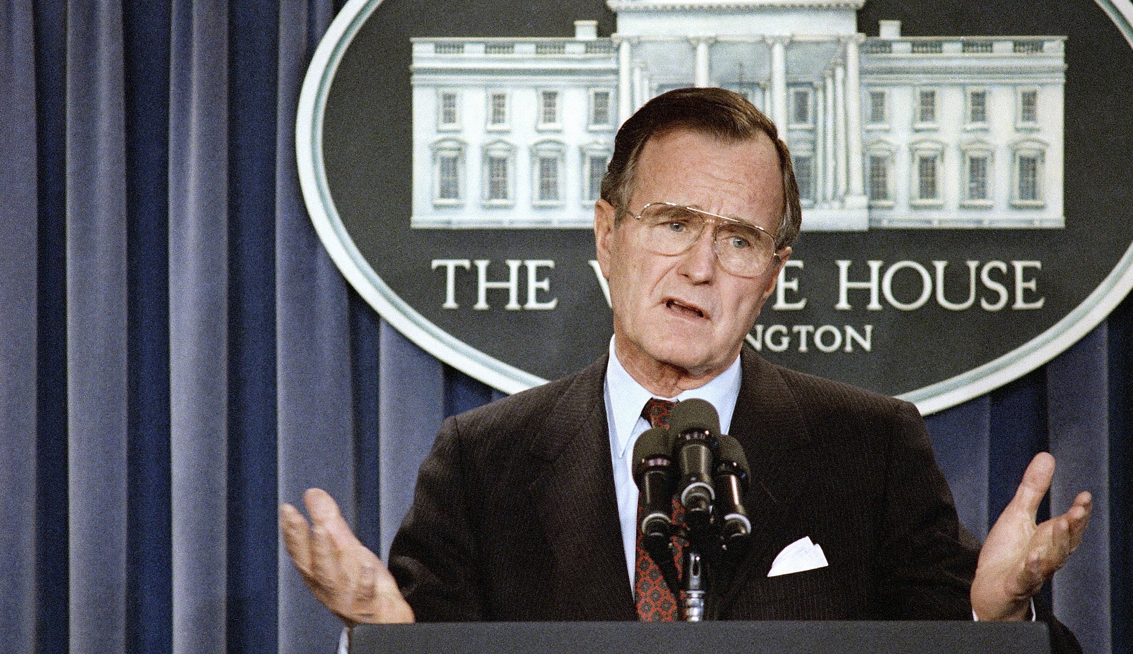 Read the market’s lips: No new tariffs